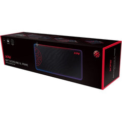 XPG Battleground XL Prime Gaming Mouse Pad RGB