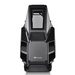 Thermaltake AH T600 Open-Frame Full-Tower Case – Black