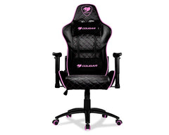 Cougar Armor One Eva- Gaming Chair