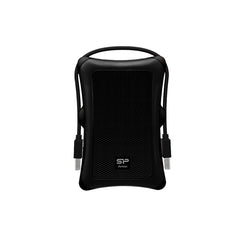 SILICON POWER ARMOR A30 SHOCK PROF HARD DRIVE 1TB