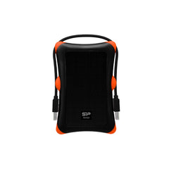 SILICON POWER ARMOR A30 SHOCK PROF HARD DRIVE 1TB