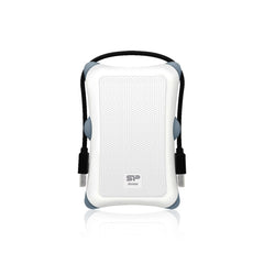 SILICON POWER ARMOR A30 SHOCK PROF HARD DRIVE 2TB
