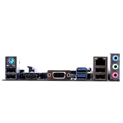 Colorful A320M-M.2 Pro V15 Motherboard