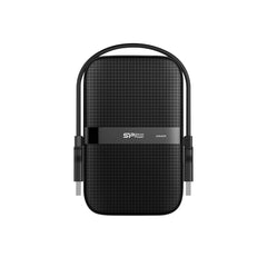 SILICON POWER ARMOR A60 SHOCK PROF HARD DRIVE 4TB