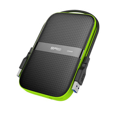 SILICON POWER ARMOR A60 SHOCK PROF HARD DRIVE 1TB