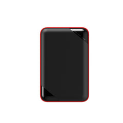 SILICON POWER ARMOR A62 SHOCK PROF HARD DRIVE 2TB
