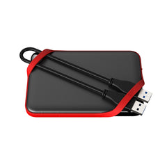 SILICON POWER ARMOR A62 SHOCK PROF HARD DRIVE 1TB