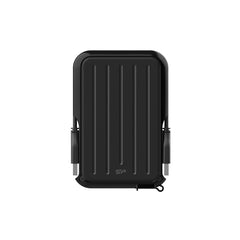 SILICON POWER ARMOR A66 SHOCK PROF HARD DRIVE 4TB