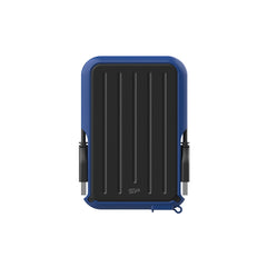 SILICON POWER ARMOR A66 SHOCK PROF HARD DRIVE 4TB