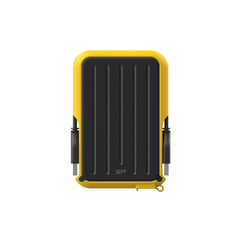 SILICON POWER ARMOR A66 SHOCK PROF HARD DRIVE 2TB