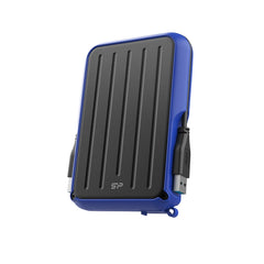 SILICON POWER ARMOR A66 SHOCK PROF HARD DRIVE 2TB