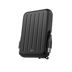 SILICON POWER ARMOR A66 SHOCK PROF HARD DRIVE 4TB
