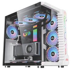AA Tigers Alpha Trion Black-White