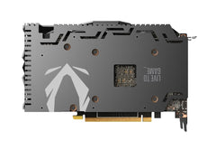 ZOTAC GAMING GeForce RTX 2060 6GB GDDR6 Twin Fan ZT-T20600H-10M Graphics Card