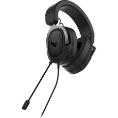 Asus TUF Gaming H3 gaming headset for PC, PS4, Xbox One and Nintendo Switch, featuring 7.1 surround