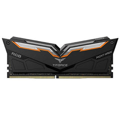 TeamGroup T-Force NightHawk RGB DDR4 3200MHz 16GB (8GBx2) RAM