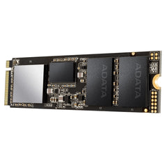 Adata XPG SX8200 Pro NVMe M.2 256GB SSD