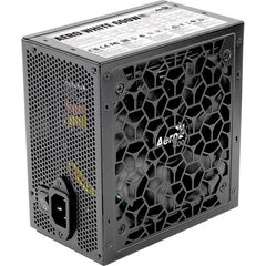 Aerocool Aero White 600W 80+ White Power Supply Unit