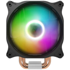 Aigo Darkair AIR COOLER DarkFlash ARGB CPU