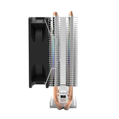 Aigo ICE 200 LED active CPU cooler. 12GEN