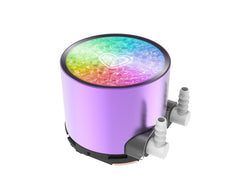 ID-Cooling PinkFlow 240 Diamond Edition AIO Liquid CPU Cooler