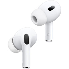 Apple AirPods Pro 2nd Generation with Wireless Charging MagSafe Case
