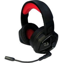Redragon AJAX H230 Stero Gaming Headset with LED Light