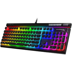 HyperX Alloy Elite 2 Linear Switches - HKBE2X-1X-US Mechanical Gaming Keyboard