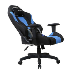 Alseye A6 Gaming Chair Black/Blue