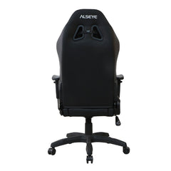 Alseye A6 Gaming Chair Black/Blue