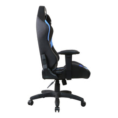 Alseye A6 Gaming Chair Black/Blue