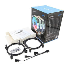 Alseye AS-GH906-3 DR90 CPU Cooler