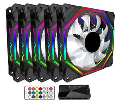 Alseye EL120 Cooling Kit (5 Pcs)