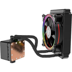 Alseye H120-4.0 Liquid Cooler