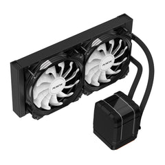 Alseye Max Series M240 Plus Liquid Cooler