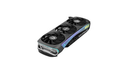 ZOTAC GAMING GEFORCE RTX 4070 AMP AIRO SPIDER-MAN™: Across the Spider-Verse Bundle
