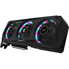 Gigabyte AORUS GeForce Rev 2.0 Graphics Card 8GB 256bit RTX 3060 Ti ELITE 8G