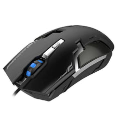 Havit HV-MS749 Gaming Mouse - Black