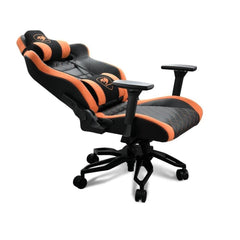 Cougar Armor Titan Pro Gaming Chair Orange/Black