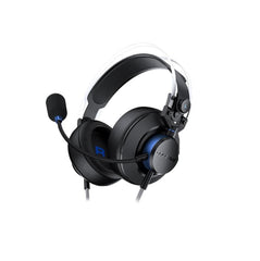 Cougar VM410 Noise Cancellation Headset PS Black/Blue