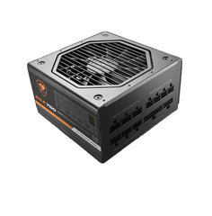 Cougar GXF Series Gold PSU 550W 80Plus Modular Power Supply