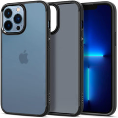 Spigen iPhone 13 Pro Max Ultra Hybrid - Frosted Black