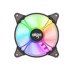 Aigo DarkFlash AR12 3n1 RGB Case Fan