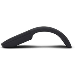 Microsoft Arc Mouse Souris Arc ELG-00001 Black - ELG-00040 Sage