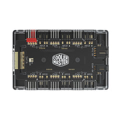 Cooler Master MasterFan ARGB and PWM HUB