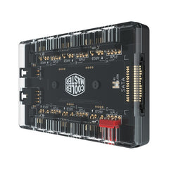 Cooler Master MasterFan ARGB and PWM HUB