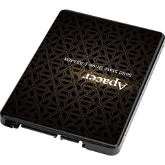 Apacer AS340X 480GB III Solid State Drives 2.5" SATA