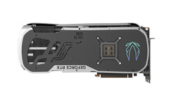 ZOTAC GAMING GeForce RTX 4080 16GB Trinity OC Graphics Card ZT-D40810J-10P