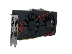 USED ASUS GTX 1060 6GB GRAPHIC CARD (WITHOUT BOX)