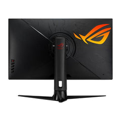 ASUS ROG Swift PG329Q Gaming Monitor – 32 inch WQHD (2560 x 1440), Fast IPS, 175Hz*, 1ms (GTG), Extreme Low Motion Blur Sync, G-SYNC Compatible, DisplayHDR™ 600